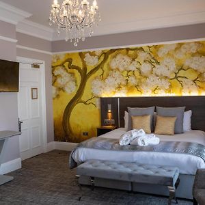 Suite met een King Size Bed